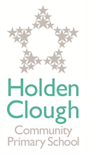 Holden Clough Community Primary