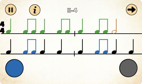 iMusic Theory