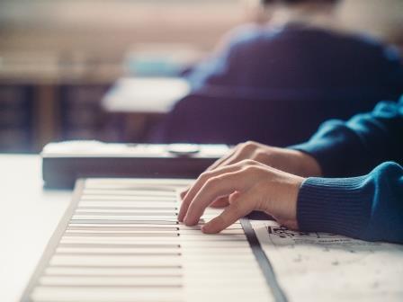 Music Theory