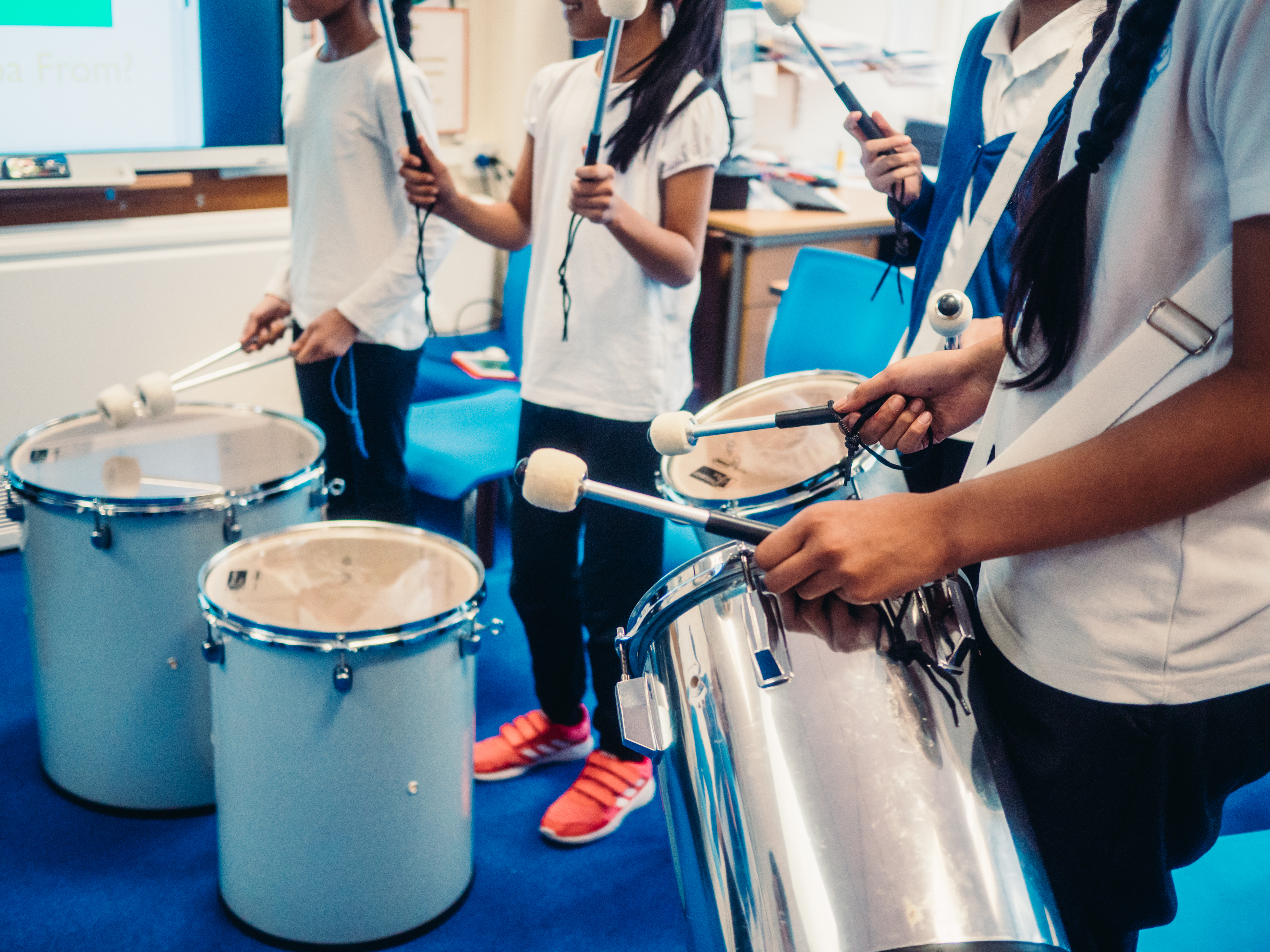 Percussion