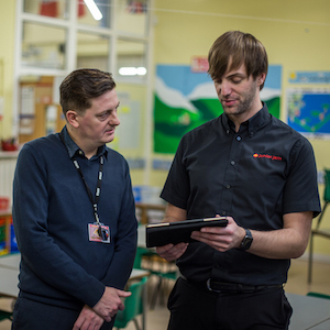 Our Staff