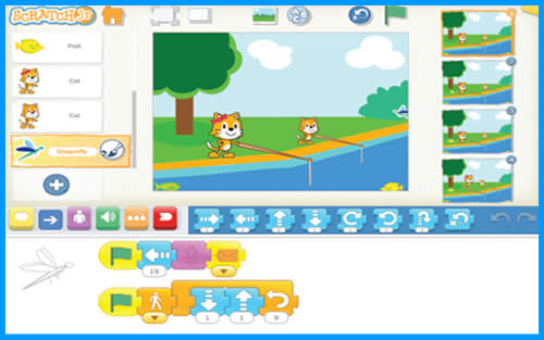 iAnimate