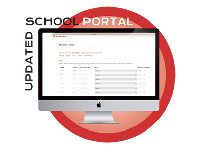 Web Portal