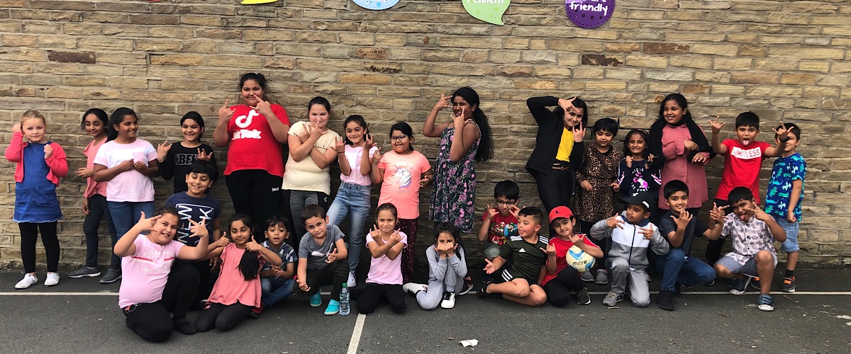 Claire’s Junior Jam Holiday Club Summer