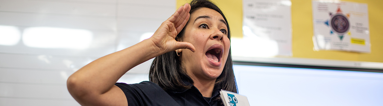 Spanish PPA Cover for Primary Schools: Raising Standards While Supporting Your Staff