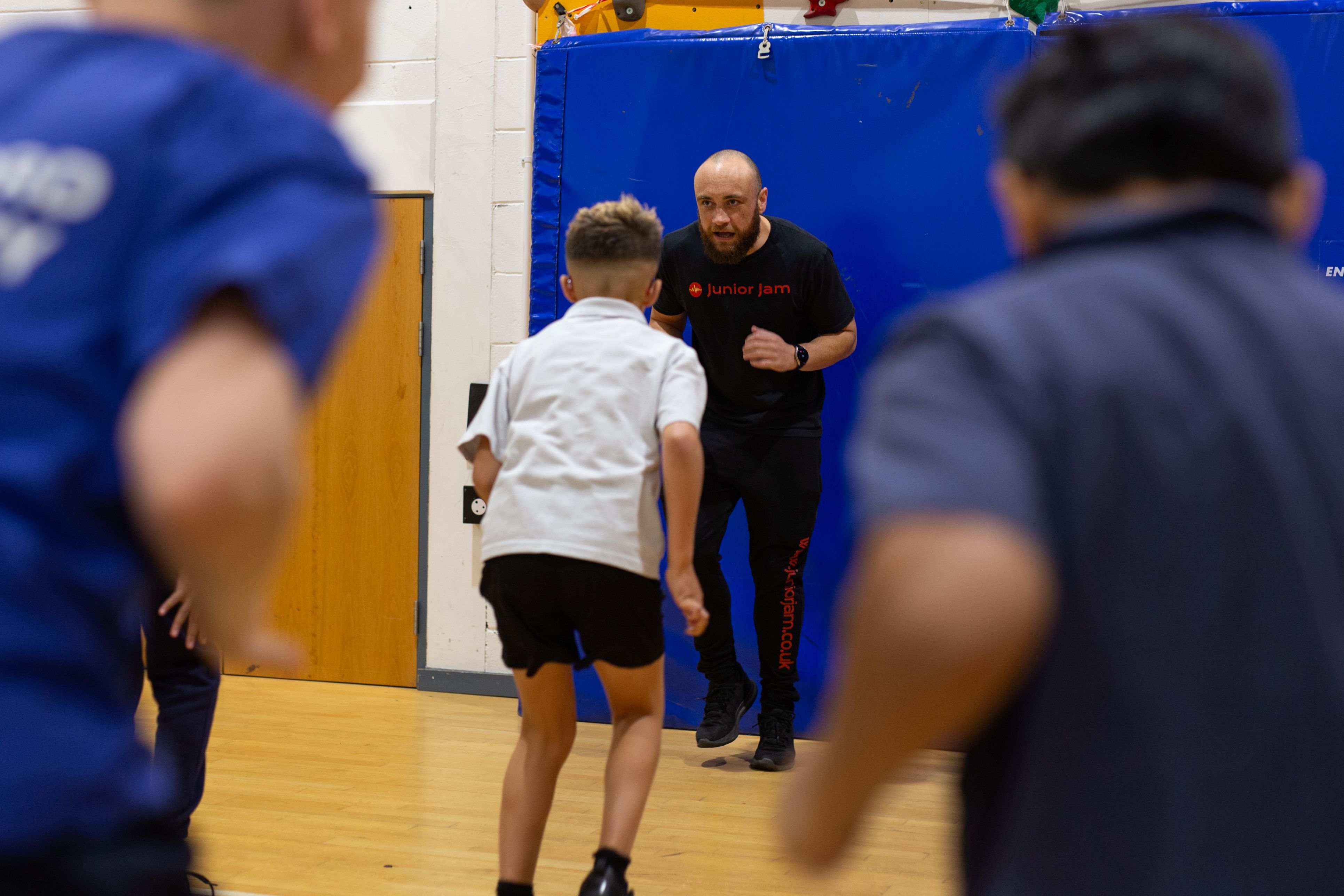 Why PE PPA Cover Matters in Primary Schools, and how Junior Jam Makes a Difference