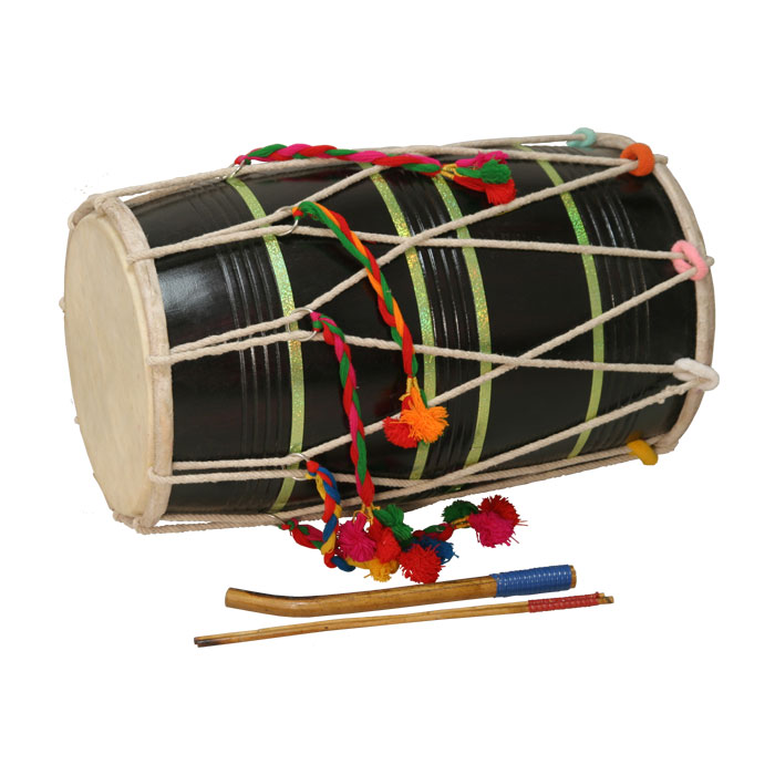 Dhol Drum