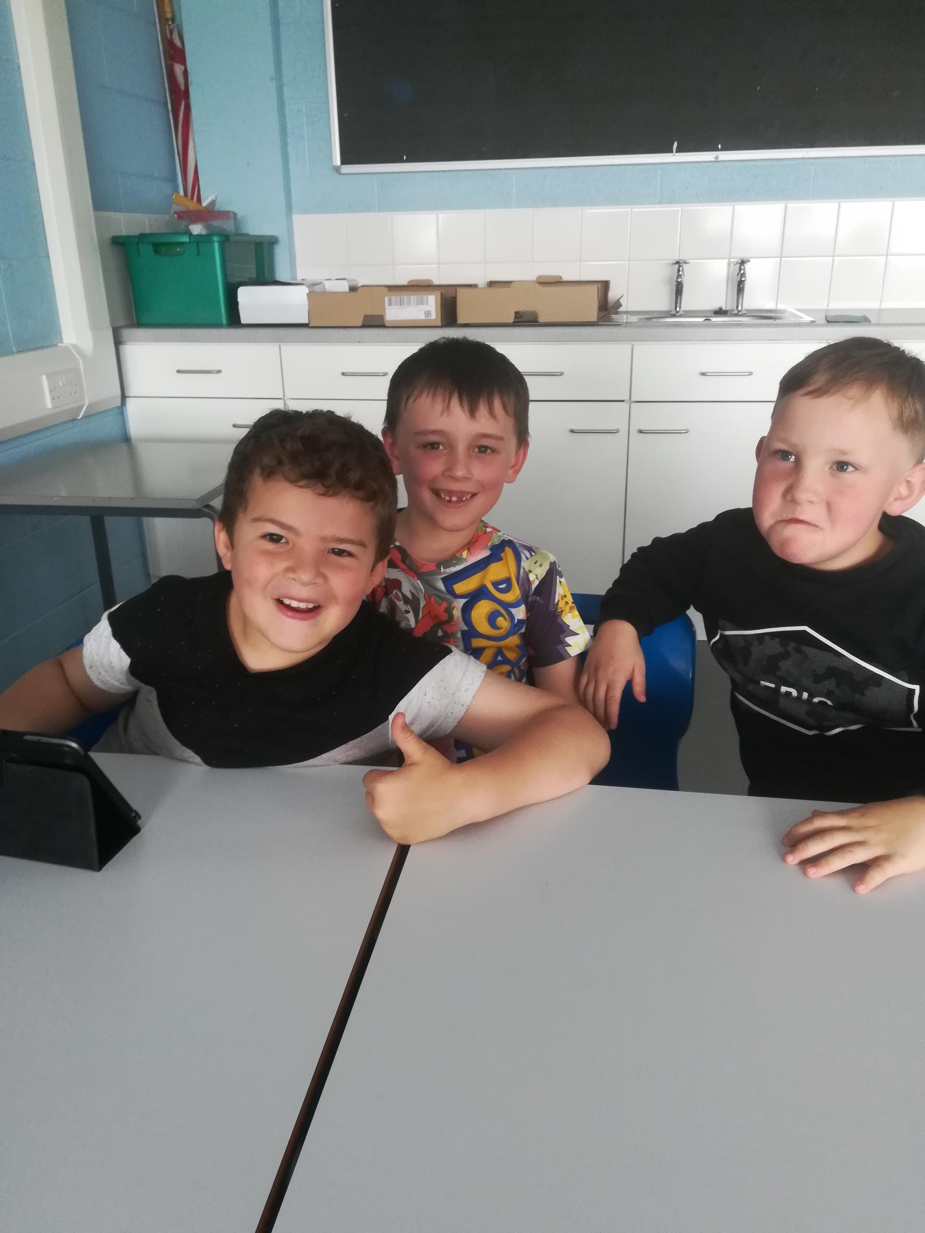 Summer Holiday Clubs Week 6