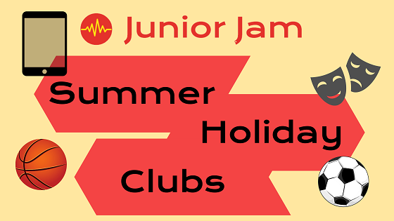 Summer Holiday Clubs Return!